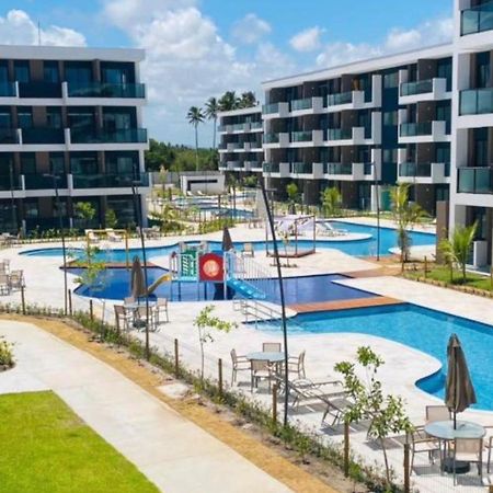 Flat Makia Beach Experience Muro Alto Pôrto das Galinhas Exteriér fotografie